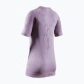 Damen-Laufshirt X-Bionic Xceed Run dusty lavender/lavender night 8