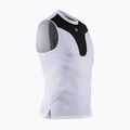 Laufshirt X-Bionic Corefusion Run Tank white
