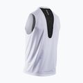 Laufshirt X-Bionic Corefusion Run Tank white 2
