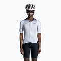 Damen-Fahrradtrikot X-Bionic Corefusion Aero Jersey light monochromatic heatmap