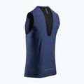 Laufshirt X-Bionic Corefusion Run Tank marine 2
