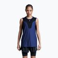 Laufshirt X-Bionic Corefusion Run Tank marine 3