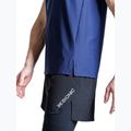 Laufshirt X-Bionic Corefusion Run Tank marine 7