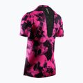 Herren X-Bionic Corefusion Run T-Shirt wolfpack/schwarz/neo-pink 3