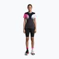 Damen-Laufshirt X-Bionic Corefusion Run dot fade/neo pink/white 2