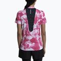 Damen-Laufshirt X-Bionic Corefusion Run wolfpack/white/neo pink 4