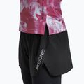 Damen-Laufshirt X-Bionic Corefusion Run wolfpack/white/neo pink 6