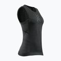 Damen-Laufshirt X-Bionic Xceed Run x schwarz/rhino grau 2