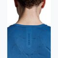 Herren-Laufshirt X-Bionic Xceed Run slate blue/marine 6
