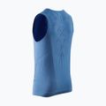 Herren-Laufshirt X-Bionic Xceed Run slate blue/marine 8