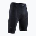 Herren Radboxershorts X-Bionic Xceed Ride Liner Shorts x black/rhino grey
