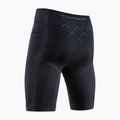 Herren Radboxershorts X-Bionic Xceed Ride Liner Shorts x black/rhino grey 2