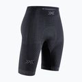 Damen Radboxershorts X-Bionic Xceed Ride Liner Shorts x black/rhino grey 2