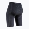Damen Radboxershorts X-Bionic Xceed Ride Liner Shorts x black/rhino grey 3