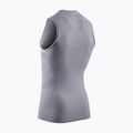 Fahrrad-Unterhemd X-Bionic Xceed Ride Baselayer seal grey/silver grey 2