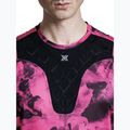 Laufshirt X-Bionic Corefusion Run Tank wolfpack/black/neo pink 7