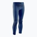 Thermohose für Kinder X-Bionic Invent 4.0 marine/x black