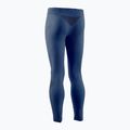 Thermohose für Kinder X-Bionic Invent 4.0 marine/x black 2