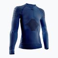 Kinder Funktionssweatshirt X-Bionic Invent 4.0 marine/x black