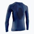 Kinder Funktionssweatshirt X-Bionic Invent 4.0 marine/x black 2