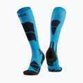 Skisocken X-Socks Ski Perform Merino Otc eternal ice