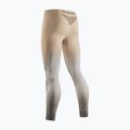 Thermoaktive Herrenhose X-Bionic Invent Fx sand/light grey/grey 2