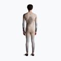 Herren Thermoaktivshirt X-Bionic Invent Fx Shirt sand/light grey/grey 4