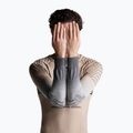 Herren Thermo-Langarmshirt X-Bionic Invent Fx Shirt sand/light grey/grey 9