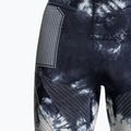 Thermounterhose X-Bionic Energy Accumulator Wild 3/4 tiedye x black/fluo pink 4