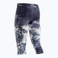 Thermounterhose X-Bionic Energy Accumulator Wild 3/4 tiedye x black/fluo pink 8