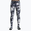 Thermounterhose X-Bionic Energy Accumulator Wild tiedye x black/fluo pink