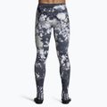 Thermounterhose X-Bionic Energy Accumulator Wild tiedye x black/fluo pink 2