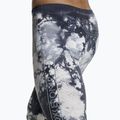 Thermounterhose X-Bionic Energy Accumulator Wild tiedye x black/fluo pink 4