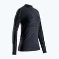 Damen Thermoaktiv-Sweatshirt X-Bionic Heatloop x black