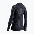 Damen Thermoaktiv-Sweatshirt X-Bionic Heatloop x black 2