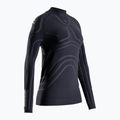 Herren Funktionsshirt langärmlig X-Bionic Heatloop LS black