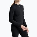 Thermoaktives Herren-Sweatshirt X-Bionic Mightywool x black 5