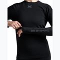 Thermo-Longsleeve Herren  X-Bionic Mightywool x black 9