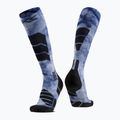 Skisocken X-Socks Ski Expert Wild Otc x black/marine