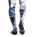 Skisocken X-Socks Ski Expert Wild Otc x black/marine 4