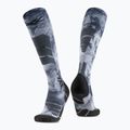 Skisocken X-Socks Ski Expert Wild Otc x black/x white