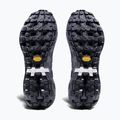 Laufschuhe + Socken X-Bionic Terraskin X01 x black 7