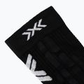 Socken X-Socks Hike Discover Merino Ankle x black/light grey 4