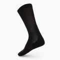 Socken X-Socks Hike Discover Merino Crew brown/black 2