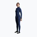 Damen Thermo-Longsleeve X-Bionic Heatloop navy 4