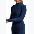 Damen Thermo-Longsleeve X-Bionic Heatloop navy 5