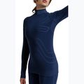 Damen Thermo-Longsleeve X-Bionic Heatloop navy 6