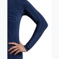 Damen Thermo-Longsleeve X-Bionic Heatloop navy 8