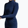 Herren Funktionsshirt langärmlig X-Bionic Heatloop LS marine 5