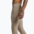 Herren Thermounterhose X-Bionic Mightywool sand 5